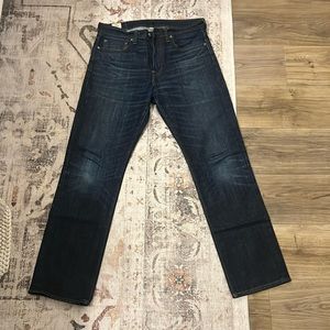 J. Crew Jeans 31x32